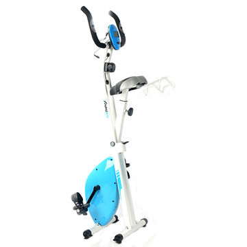 upright exercise bike for sale