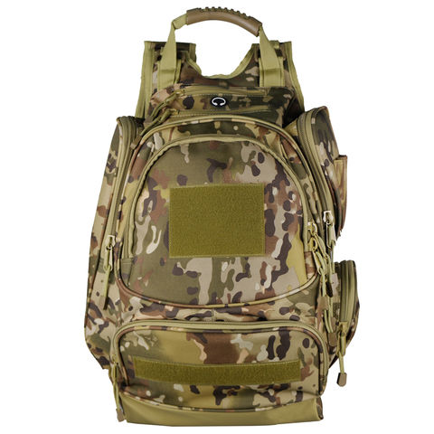 big military bag