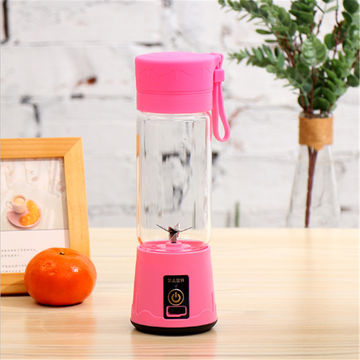 usb hand juicer