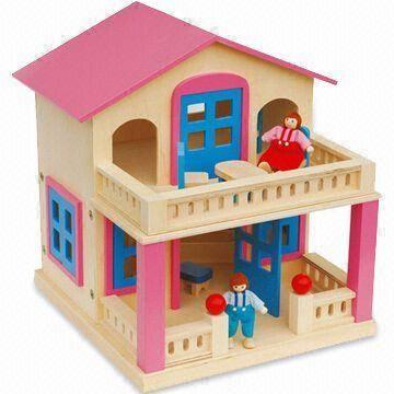 tooky toy doll house