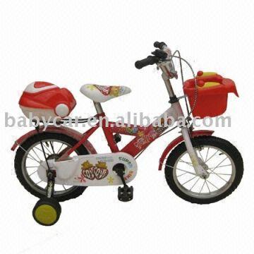 14 inch tricycle