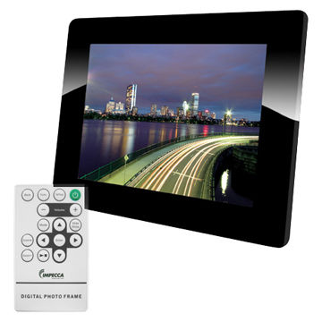 DFM1043 10.4-Inch 800x600 Digital Photo Frame with 2GB Internal Memory