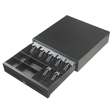 China Locking Cash Drawer Box From Guangzhou Manufacturer