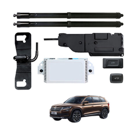 China Electric Lift Gate For Skoda Kodiaq 2017 On Global Sources China Electric Lift Gate For Skoda Kodiaq 2017