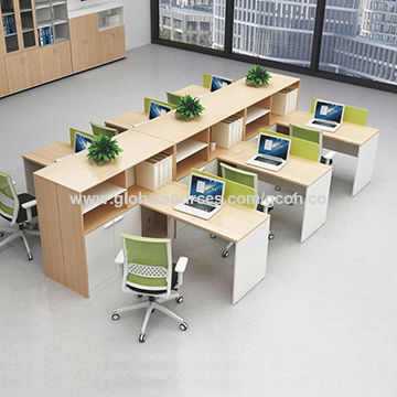 China Office Workstation From Liuzhou Wholesaler Guangxi Gcon