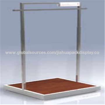 garment display stand