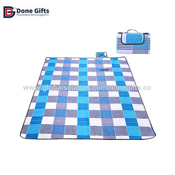 outdoor beach mat