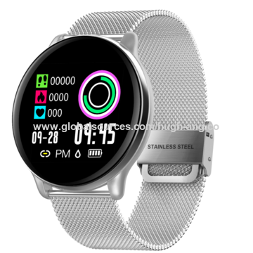 qual aplicativo smart bracelet