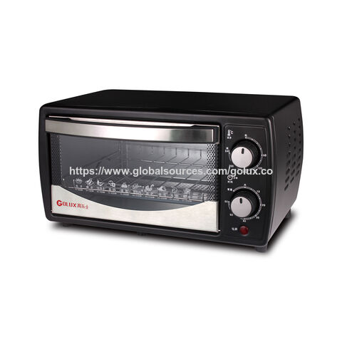 China Mini horno de la tostadora del pan encendido Global Sources,Horno  eléctrico,Horno de la tostadora,Horno portátil