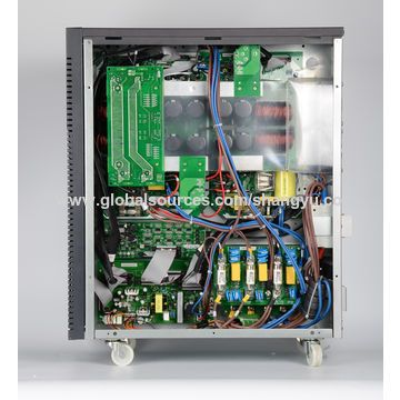 homage ups user manual homage ups user manual
