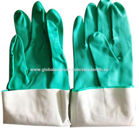 industrial gloves manufacturers