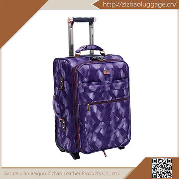 travelcar luggage