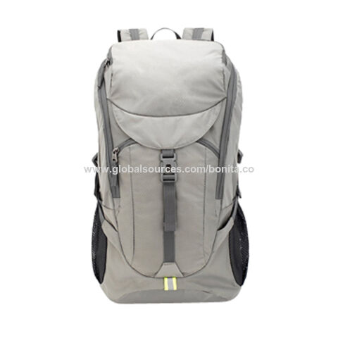 large lightweight travel backpack