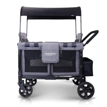 wonderfold multifunction wagon