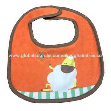 absorbent baby bibs