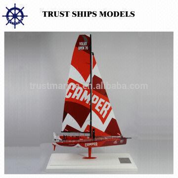 Spanish Sailboat Model For Home Decoration Global Sources