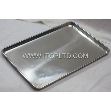 aluminium baking tray