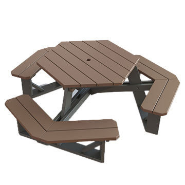 Durable Cheap Outdoor Bench Long Wood Garden Seats Benches For