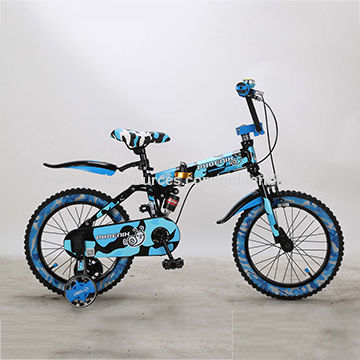 16 inch children's bicycle