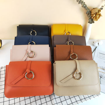 ladies selling bag