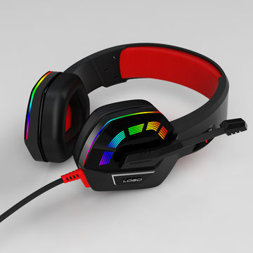 entry level gaming headset