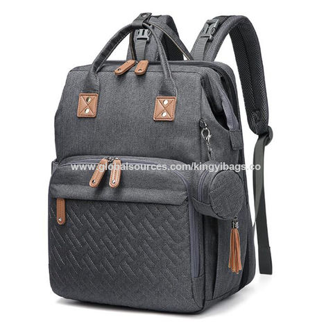diaper bag backpack customized