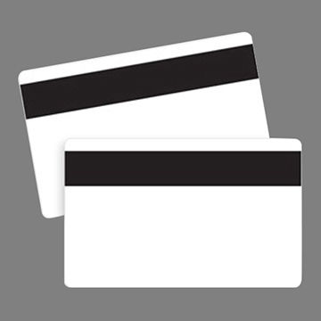 blank hotel key cards