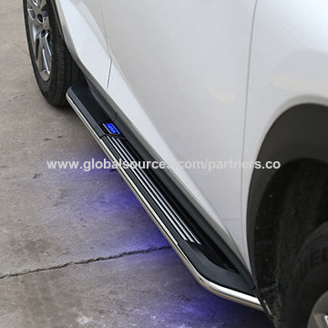 volvo xc90 running boards