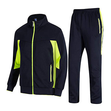 warm sweat suits