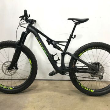 specialized roubaix 650b