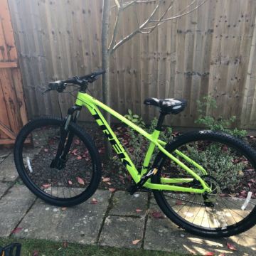 marlin 5 bicycle