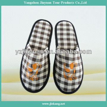 Chinese Embroidered Women Fancy House Slippers Global Sources