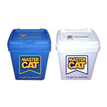 dog food storage container target