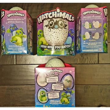 hatchimals wholesale