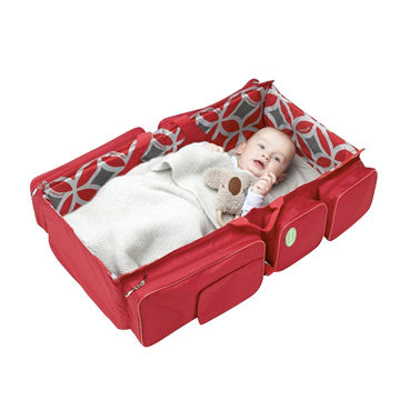 baby bed carry