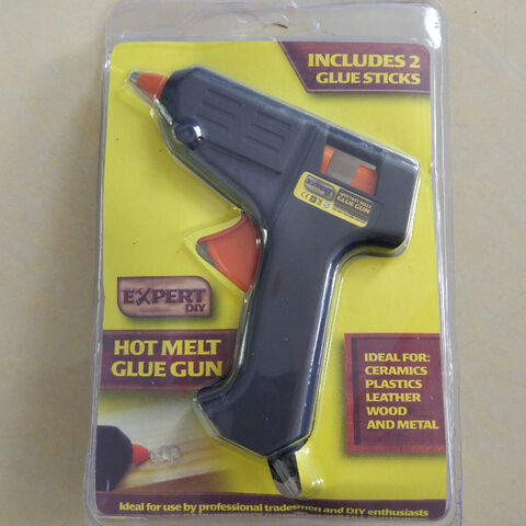 silicone for hot glue gun