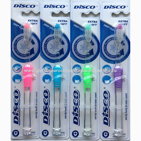 cheapest toothbrush