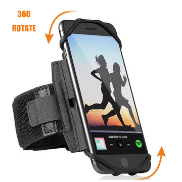 mobile phone armband