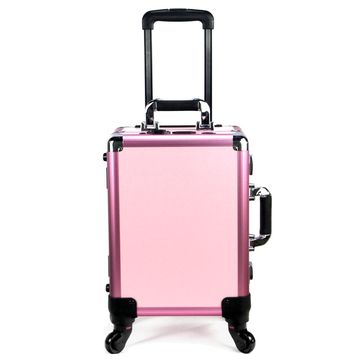 Portable Aluminum Makeup Case With Light Bluetooth Speaker - Aluminum Makeup Vanity Case With Light Portable Aluminum Makeup Case With Light Bluetooth Speaker - Aluminum Makeup Vanity Case With Light