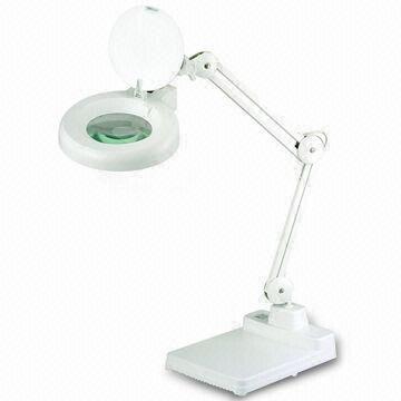bourya magnifying lamp