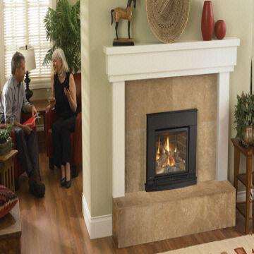 Liberty L234 Small Gas Insert Global Sources