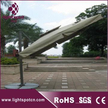 Hanging Patio Umbrella Global Sources China Hanging Patio Umbrella