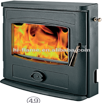 Cast Iron Fireplace Insert With Boiler Option Gr 357i Global Sources