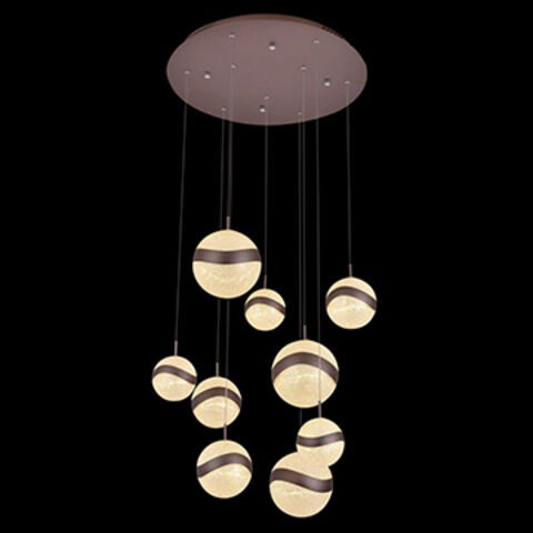 China Ball Pendant Light From Zhongshan Wholer Vanguard China Dimmable Led Pendant Light