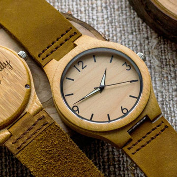 personalized watch for husband