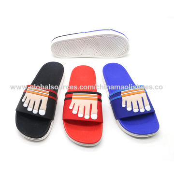 flip flops luxury