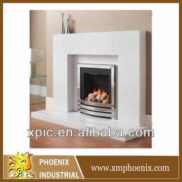 Electric Fireplace Parts Stone Fireplace Without Fireplace Insert
