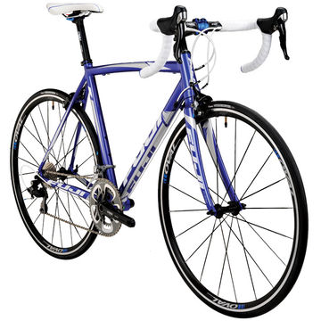 fuji roubaix 1.3 road bike