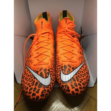 nike mercurial vapor xv