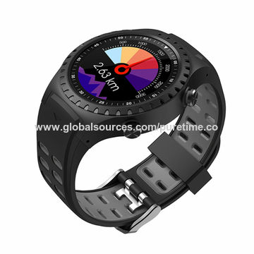 m1 gps smart watch